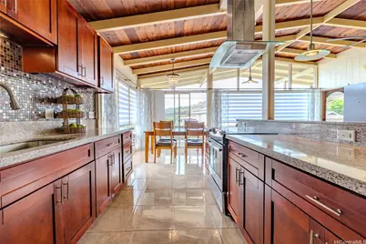 1671 Ala Amoamo Street, Honolulu, HI 96819 - Photo 1