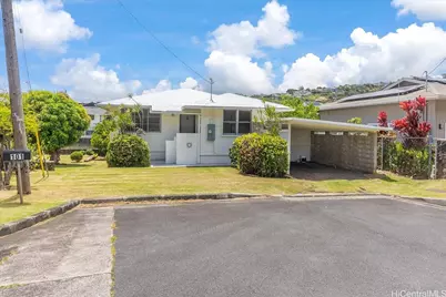101 Kawananakoa Place, Honolulu, HI 96817 - Photo 1