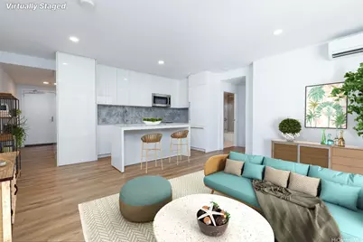987 Queen Street #1512, Honolulu, HI 96814 - Photo 1