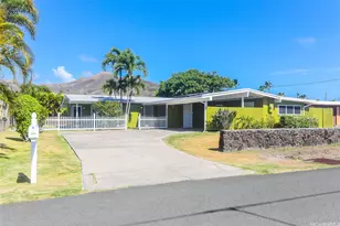 339 Ilimalia Loop, Kailua, HI 96734 - Photo 1