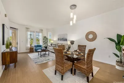 520 Lunalilo Home Road #6107, Honolulu, HI 96825 - Photo 1