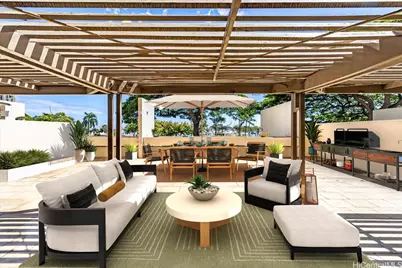 1600 Ala Moana Boulevard #306, Honolulu, HI 96815 - Photo 1