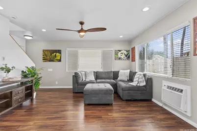 91-1017 Hoopili Street #66, Ewa Beach, HI 96706 - Photo 1