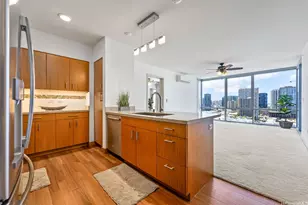 555 South St, Honolulu, HI 96813 - Photo 1