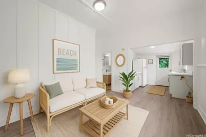 2963 Koali Road #D, Honolulu, HI 96826 - Photo 1