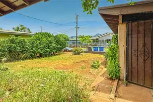 87-879 Waapuhi St, Waianae, HI 96792 - Photo 1