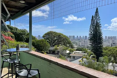 2316 Round Top Drive, Honolulu, HI 96822 - Photo 1