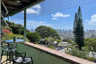 2316 Round Top Dr, Honolulu, HI 96822 - Photo 1