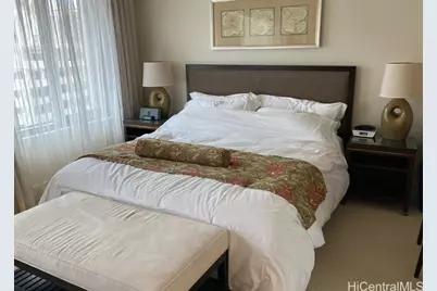 223 Saratoga Road #1001, Honolulu, HI 96815 - Photo 1