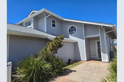 94-1060 Lelehu Street, Waipahu, HI 96797 - Photo 1