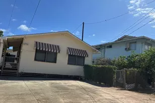 3807 Noeau St, Honolulu, HI 96816 - Photo 1