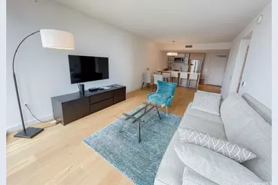 1001 Queen Street #3009, Honolulu, HI 96814 - Photo 1