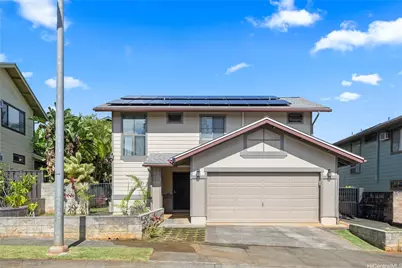 95-1039 Palamoa Street #107, Honolulu, HI 96789 - Photo 1