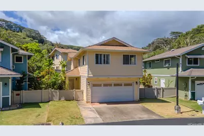 951093 Wikao Street #71, Mililani, HI 96789 - Photo 1
