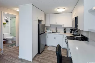 1503 Liholiho Street #602, Honolulu, HI 96822 - Photo 1