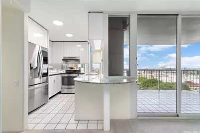 1212 Nuuanu Avenue #1104, Honolulu, HI 96817 - Photo 1
