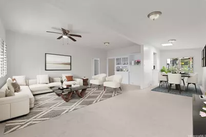 1224A Wilhelmina Rise, Honolulu, HI 96816 - Photo 1