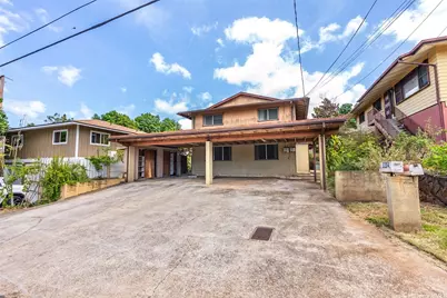 3204 Olu Street, Honolulu, HI 96816 - Photo 1