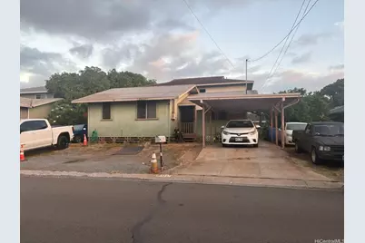 91-1337 Karayan Street, Ewa Beach, HI 96706 - Photo 1