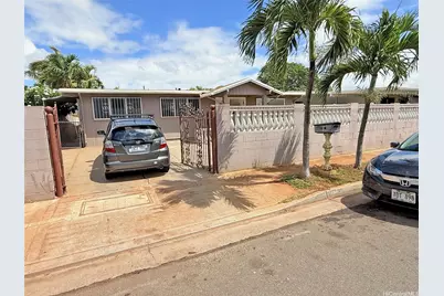 91-1206 Hanaloa Street, Ewa Beach, HI 96706 - Photo 1