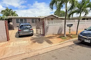 91-1206 Hanaloa St, Ewa Beach, HI 96706 - Photo 1