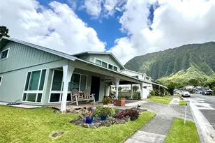 47-643 Hui Ulili St, Kaneohe, HI 96744 - Photo 1