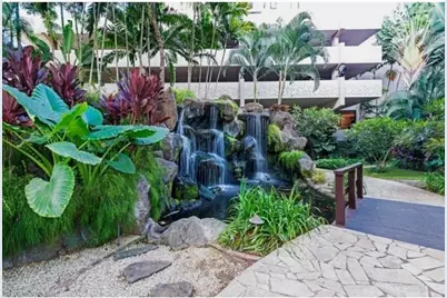 343 Hobron Lane #2201, Honolulu, HI 96815 - Photo 1