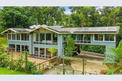 1149 Maunawili Road, Kailua, HI 96734 - Photo 1