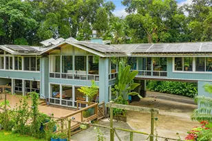 1149 Maunawili Rd, Kailua, HI 96734 - Photo 1