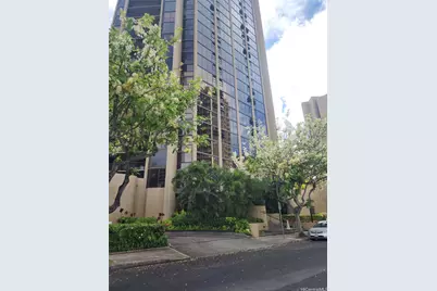 2101 Nuuanu Avenue #I1506, Honolulu, HI 96817 - Photo 1