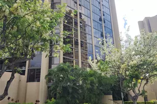 2101 Nuuanu Ave, Honolulu, HI 96817 - Photo 1