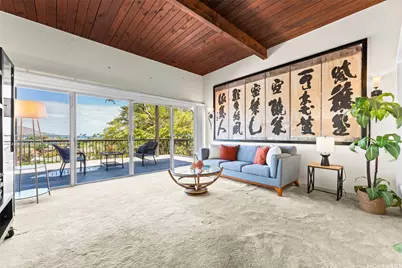 222 Kawaikui Place, Honolulu, HI 96821 - Photo 1
