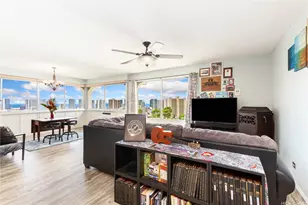 1022 Prospect St, Honolulu, HI 96822 - Photo 1