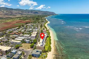 68-151 Au St, Waialua, HI 96791 - Photo 1