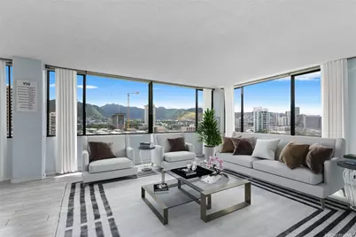 2232 Kapiolani Boulevard #704, Honolulu, HI 96826 - Photo 1