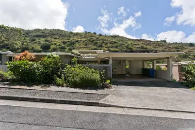 5347 Malu Place, Honolulu, HI 96816 - Photo 1