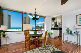 2410 Cleghorn St, Honolulu, HI 96815 - Photo 1