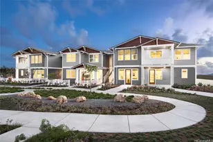 91-1101 Franklin D Roosevelt Ave, Kapolei, HI 96707 - Photo 1