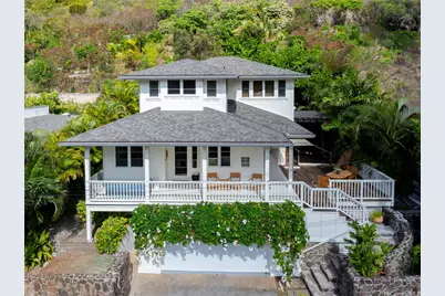 454 Lani Street, Honolulu, HI 96821 - Photo 1