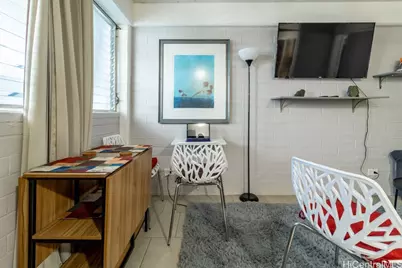 410 Nahua Street #204, Honolulu, HI 96815 - Photo 1