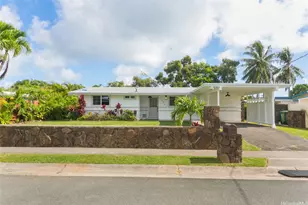 1060 Alahaki St, Kailua, HI 96734 - Photo 1