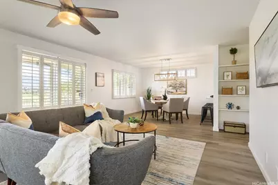 91-497 Kuhialoko Street, Ewa Beach, HI 96706 - Photo 1