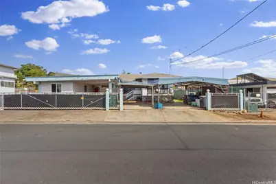 94-287 Kahuawai Street, Waipahu, HI 96797 - Photo 1