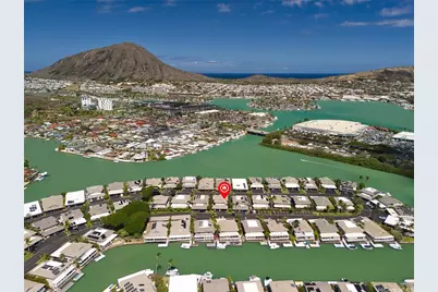 356 Opihikao Place #542, Honolulu, HI 96825 - Photo 1