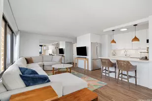 1778 Ala Moana Blvd, Honolulu, HI 96815 - Photo 1