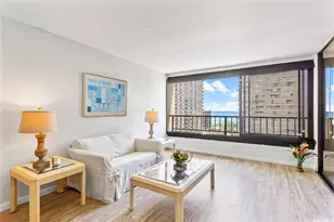 1778 Ala Moana Blvd, Honolulu, HI 96815 - Photo 1