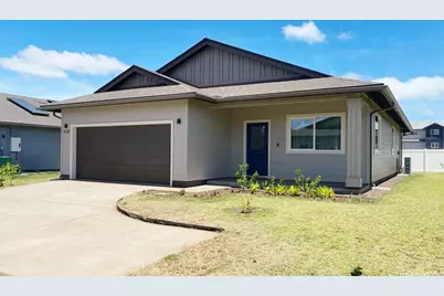 91-1181 Hikulima Street, Kapolei, HI 96707 - Photo 1