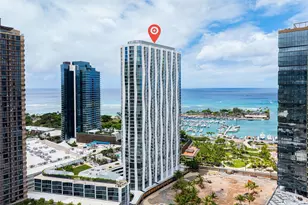 1000 Auahi St, Honolulu, HI 96814 - Photo 1