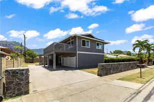 86-020 Hoaha St, Waianae, HI 96792 - Photo 1