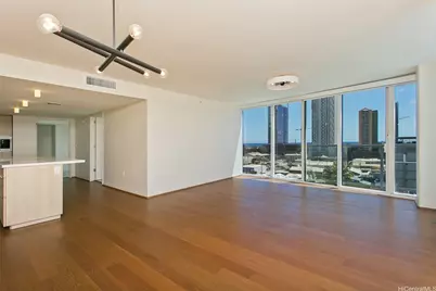 888 Kapiolani Boulevard #1009, Honolulu, HI 96813 - Photo 1